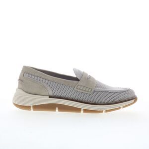 Rockport Mens Lance Gray Shoes (NWT)